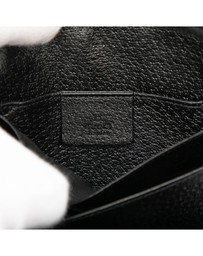 Pre-Loved by Azura Reborn - Pre-Loved GG Canvas Crossbody