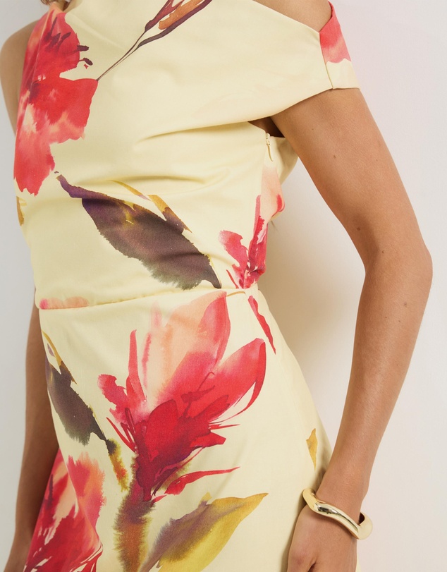 Atmos&Here - Sofia Maxi Dress