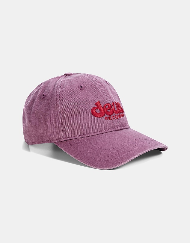 Deus Ex Machina - Smile Dad Cap