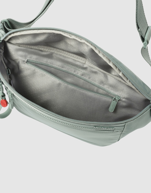 Hedgren - Branco Sling Crossbody