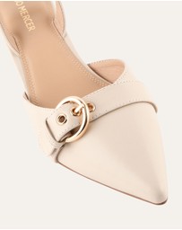 Jo Mercer - Ranger Low Heels