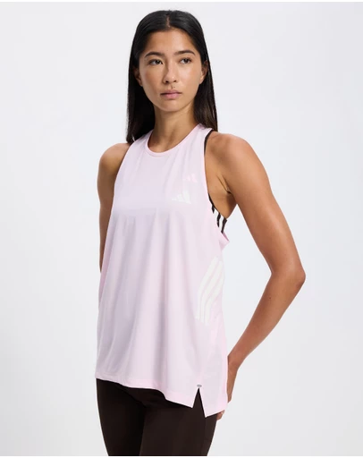 adidas Performance - Adi365 Running Tank
