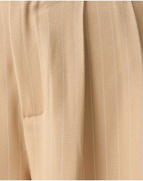 ST MRLO - Lilla Pants