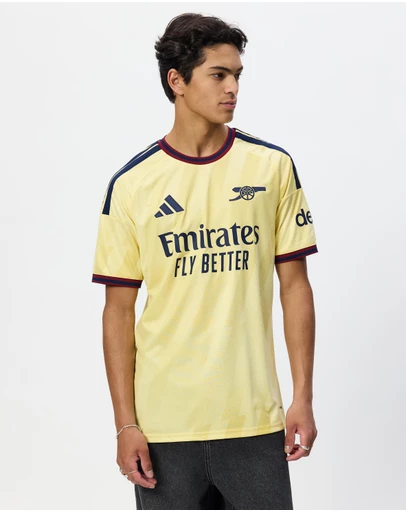 adidas Performance - Arsenal FC 26/27 Third Jersey