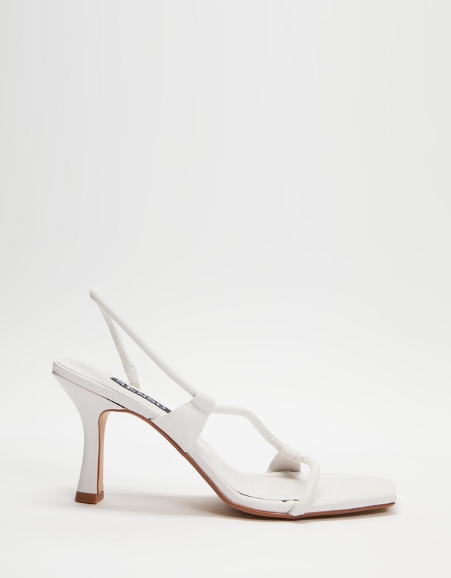 Senso - Uxley