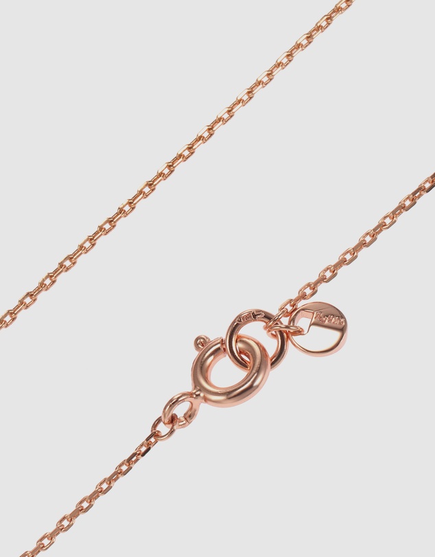 Michael Kors - Michael Kors Premium Rose Gold Pendant