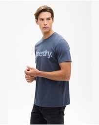 Superdry - Core Logo Graphic Tee