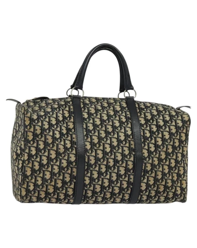Bvlgari - Pre-Loved Dior Bowling