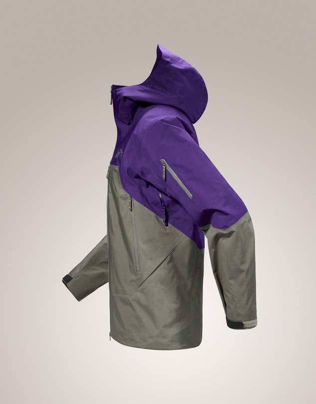 Arc'teryx - Rush Jacket Men's
