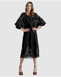 Fate + Becker - Aurora Dress