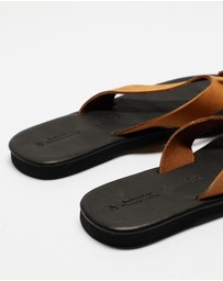 Ammos - Dione Sandals