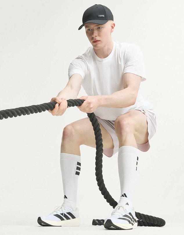 adidas Performance - Adizero Dropset Pro - Men's
