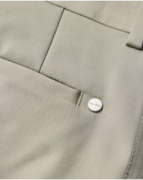 Calibre - Tech Cotton Stretch Slim Pants Stone