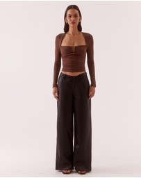 SOVERE - Lola Top