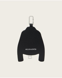 AllSaints - Balfern Keyring