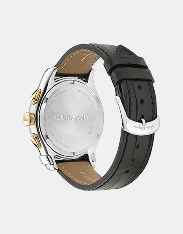 Ferragamo - 1927 Chrono Watch
