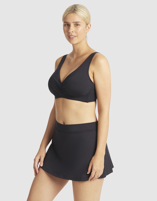 Sea Level Australia - Essentials Swim Skirt