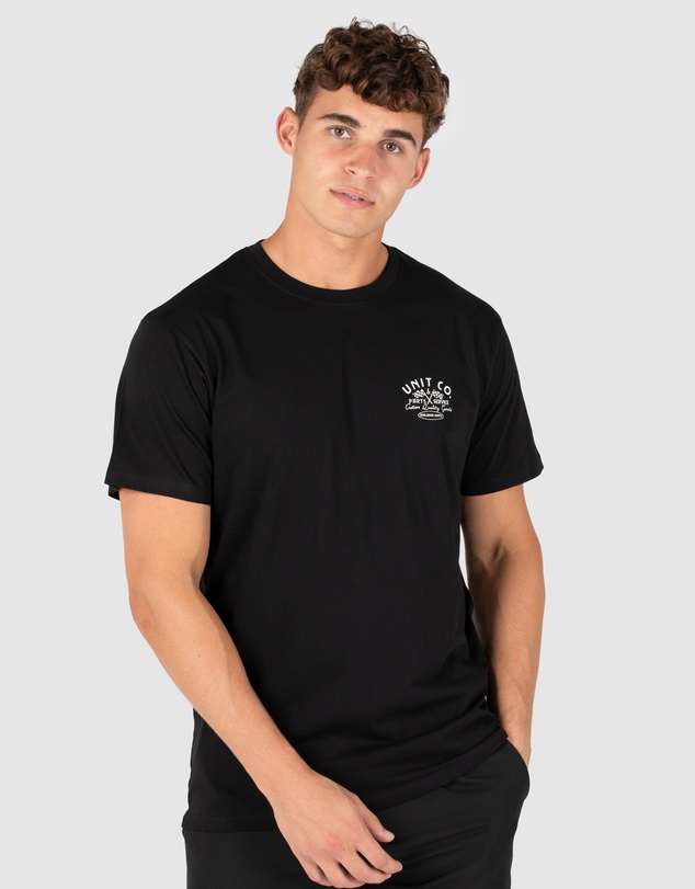 UNIT - UNIT Downtown Men's T-Shirt