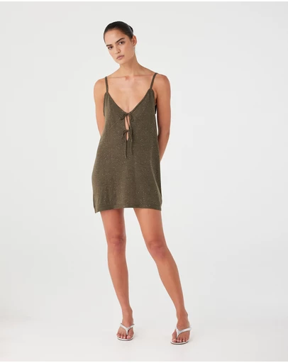 Arcaa - Mira Dress
