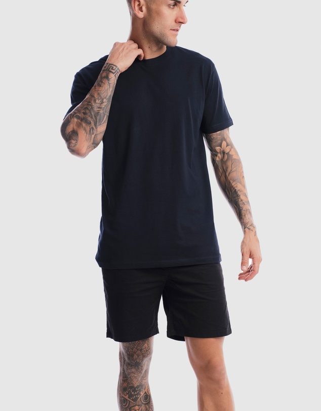 First Division - 6-Pack Weekender Tee