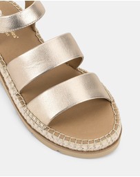 Hush Puppies - Weave
