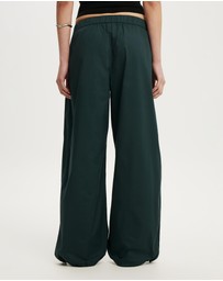 Cotton On - Jackson Utility Pant
