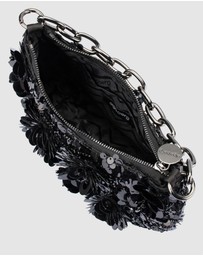 Olga Berg - Louie Croissant Bag
