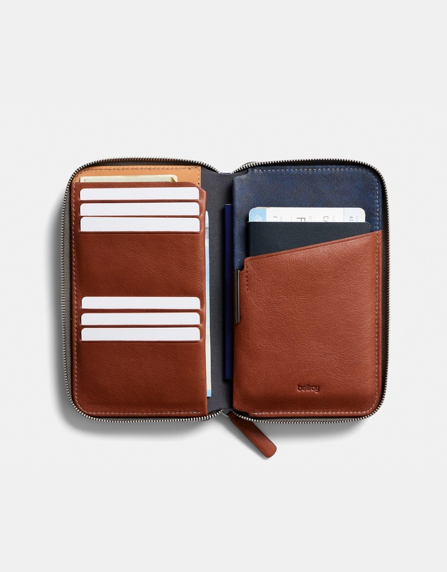 Bellroy - Travel Folio (Second Edition)
