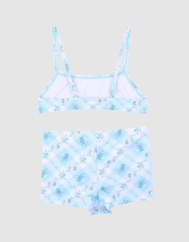 Minihaha - Frankie Sporty Bikini - Teens