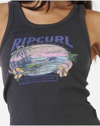 Rip Curl - Sunset Ribbed Tank