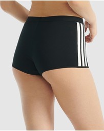 adidas Sportswear - Active Essentials Cotton 3 Stripes Shorty Brief