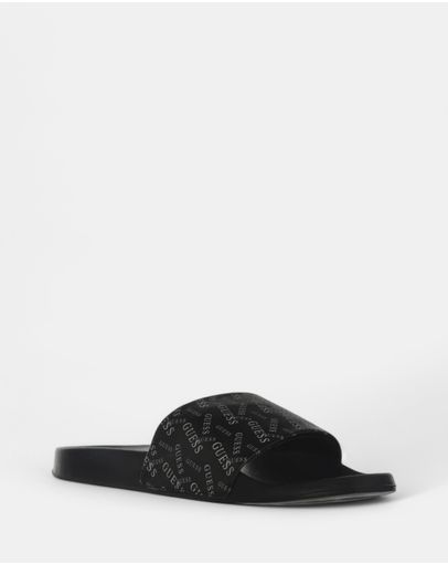 Black Multi