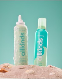 Allkinds - Tropical Coconut Whipped Duo Set