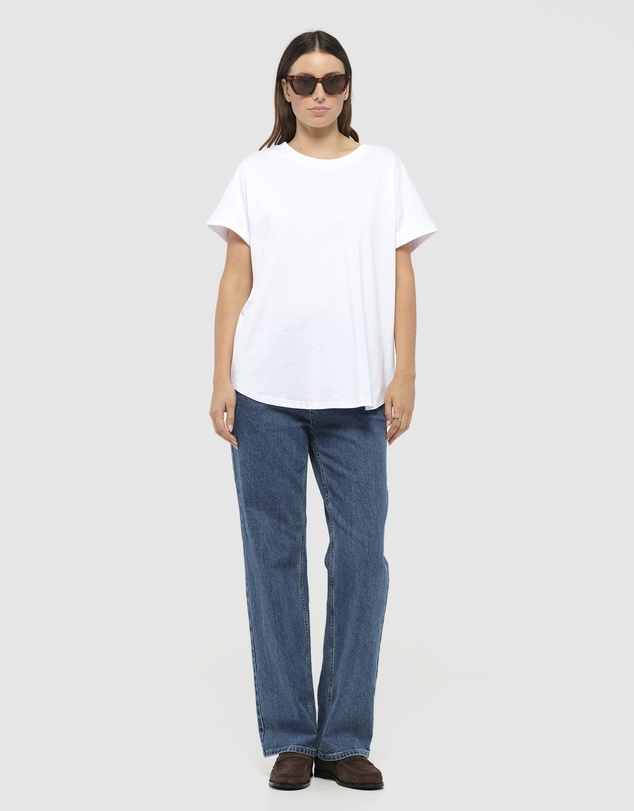 JACANDMOOKI - Celeste T-shirt