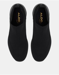 ALDO - Sevan Wedge Slip On Sneakers