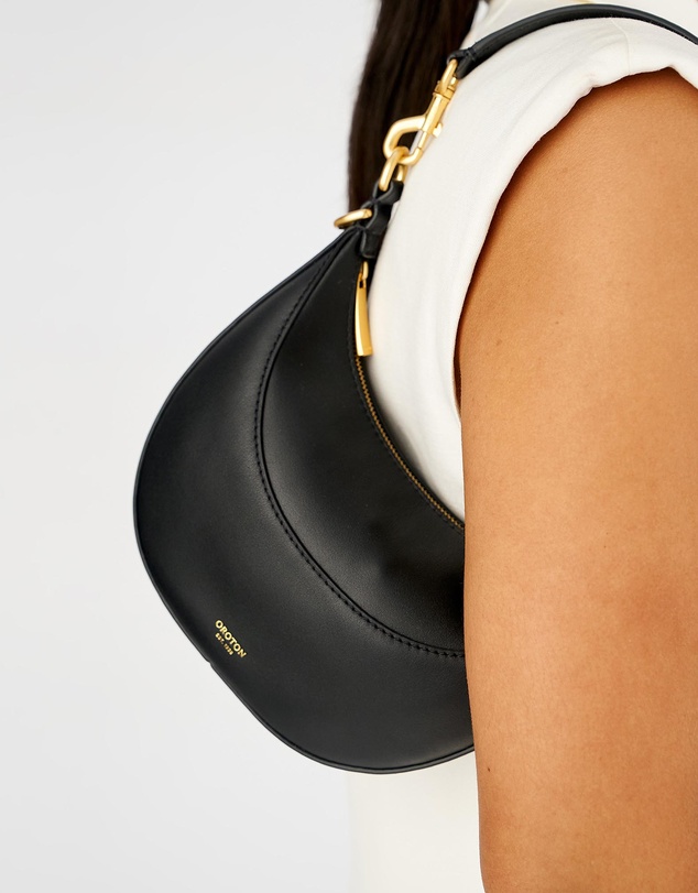 Oroton - Florence Small Shoulder Bag