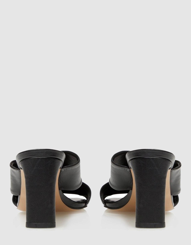 Dune London - Magnet - Black