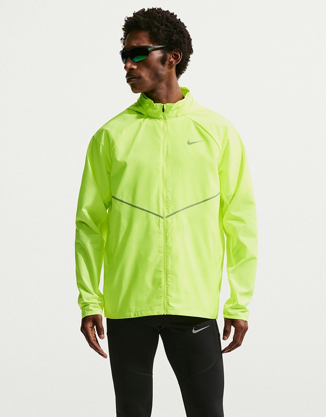 Nike - UV Repel Miler Jacket