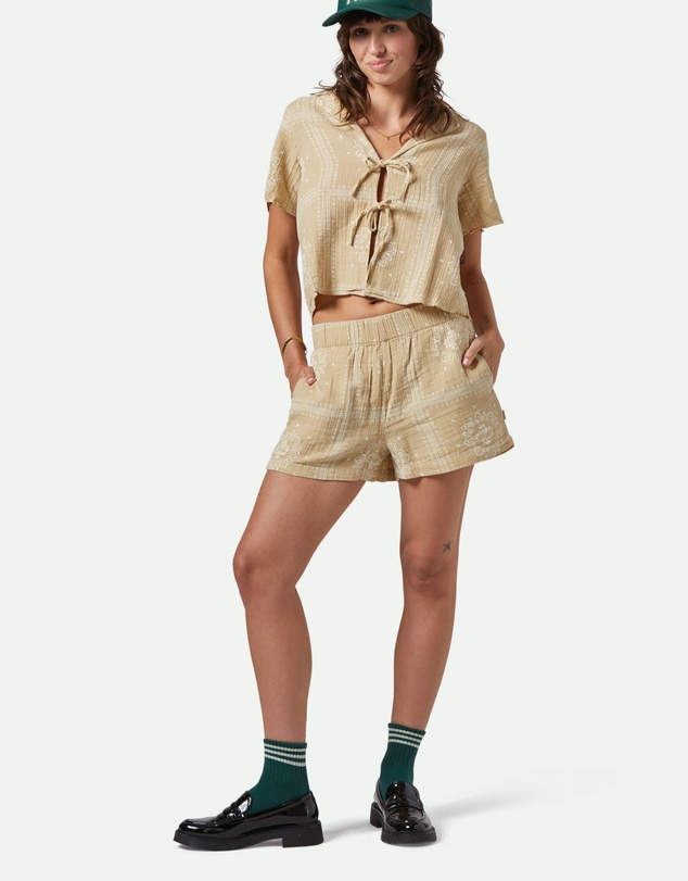 Brixton - Wandering Shorts