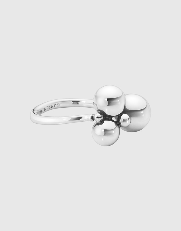 Georg Jensen - Moonlight Grapes Ring