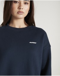 All Fenix - All Fenix Signature Crew Sweater