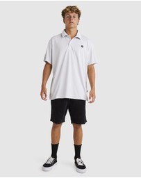 Billabong - Adiv Polo T Shirt