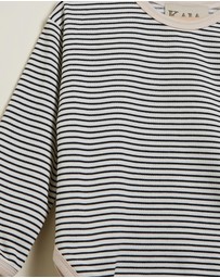 KAJA Clothing - Cotton Hope Top Stripes - Kids