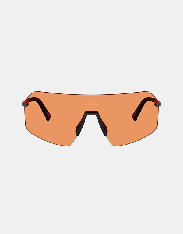 Prada Linea Rossa - 0PS B50S