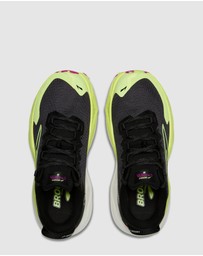 Brooks - Caldera 8 - Women's