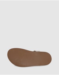 S by Sempre Di - Arvia Slingbacks