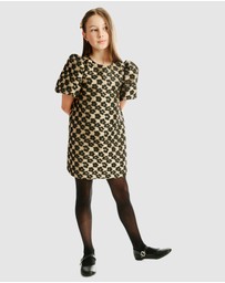 Bardot Junior - Rozalia Mini Dress - Kids-Teens