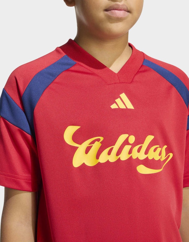 adidas Sportswear - House Of Tiro T-Shirt - Kids-Teens