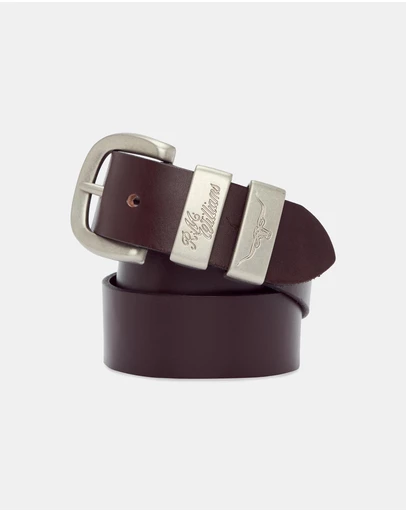 R.M.Williams - Drover Belt