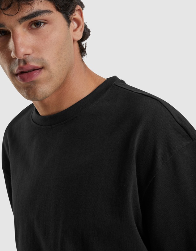 Urban Classics - Heavy Oversized Casual Tee